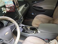 شێڤرۆلێت مالیبۆ